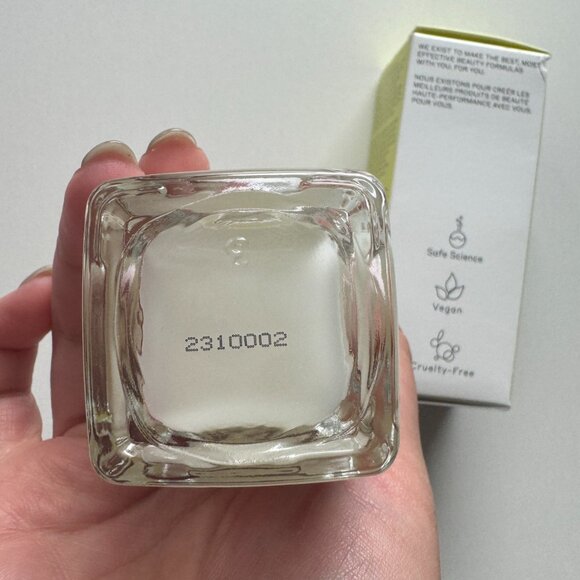 Volition Beauty | NEW Sémillon Overnight Retinol Serum w/ Niacinamide + HA, 35ml - Picture 7 of 7